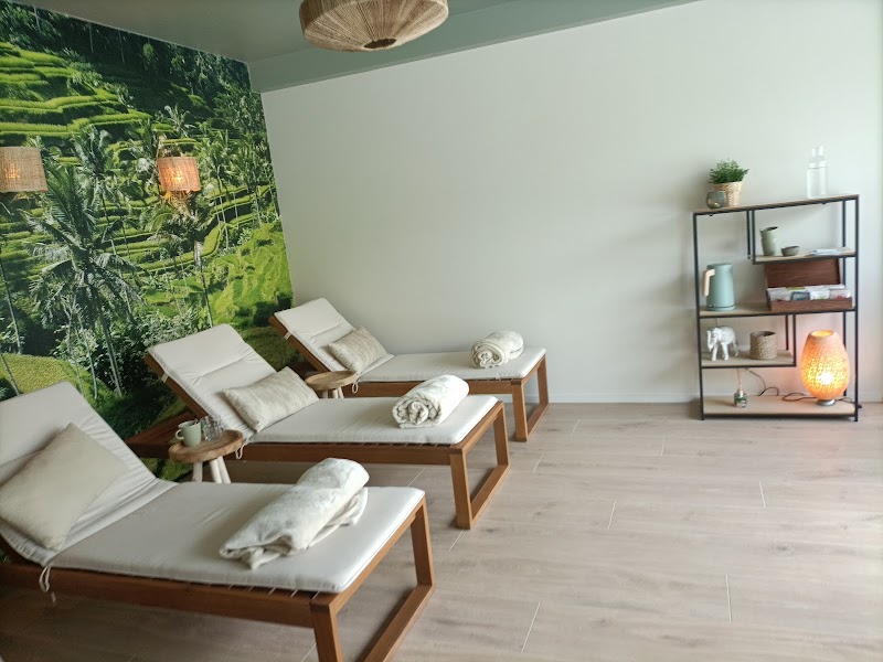 L'évasion sensorielle Beauraing - Wellness Retreat in Beauraing