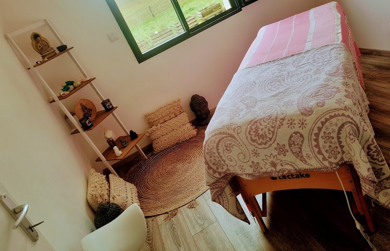 L'eveil des émotions Sainte-Hélène - Day Spa in Sainte-Hélène