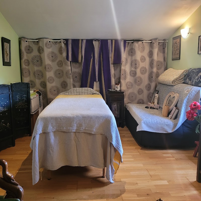 L'Hêtre-Soie Le Porge - Day Spa in Le Porge