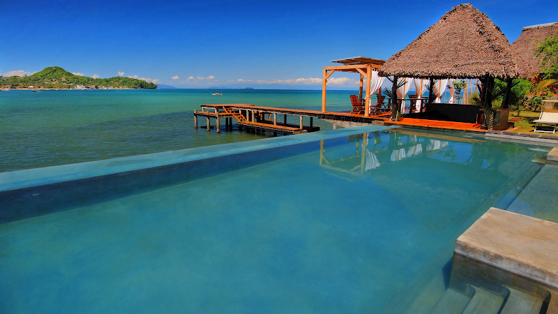 L'heure Bleue Nosy Be