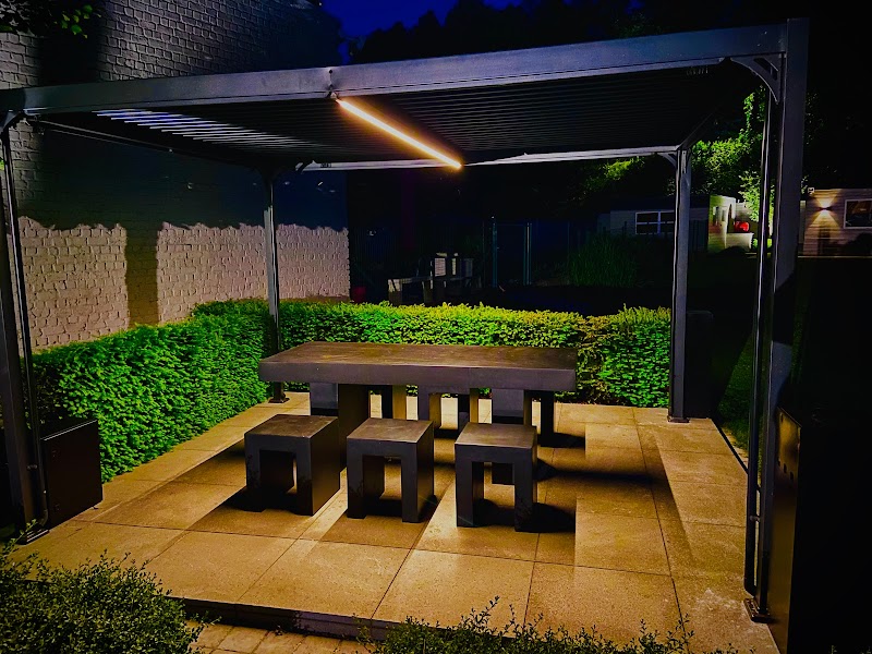 L'Histoire d'Eau Erembodegem - Day Spa in Erembodegem