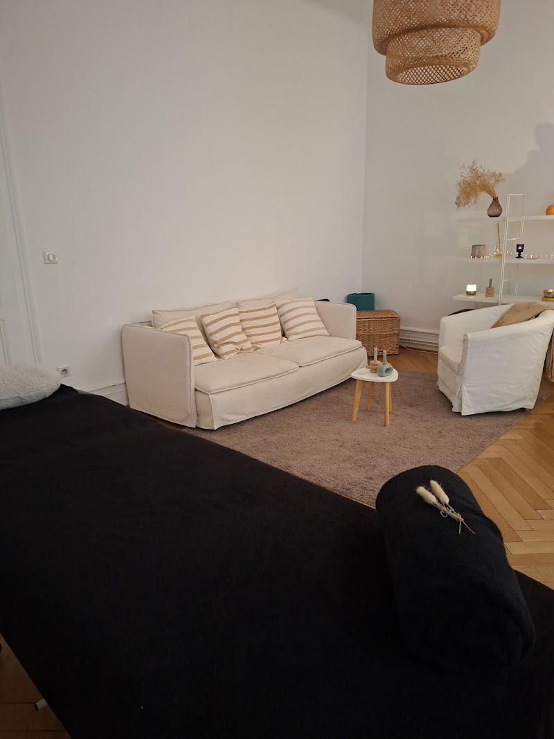 Strasbourg l'Îlot, destination bien-être - Wellness Retreat in Strasbourg