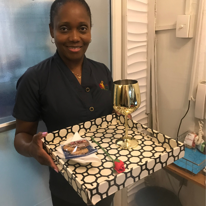 L'image Parfaite Day Spa & Salon Trinidad