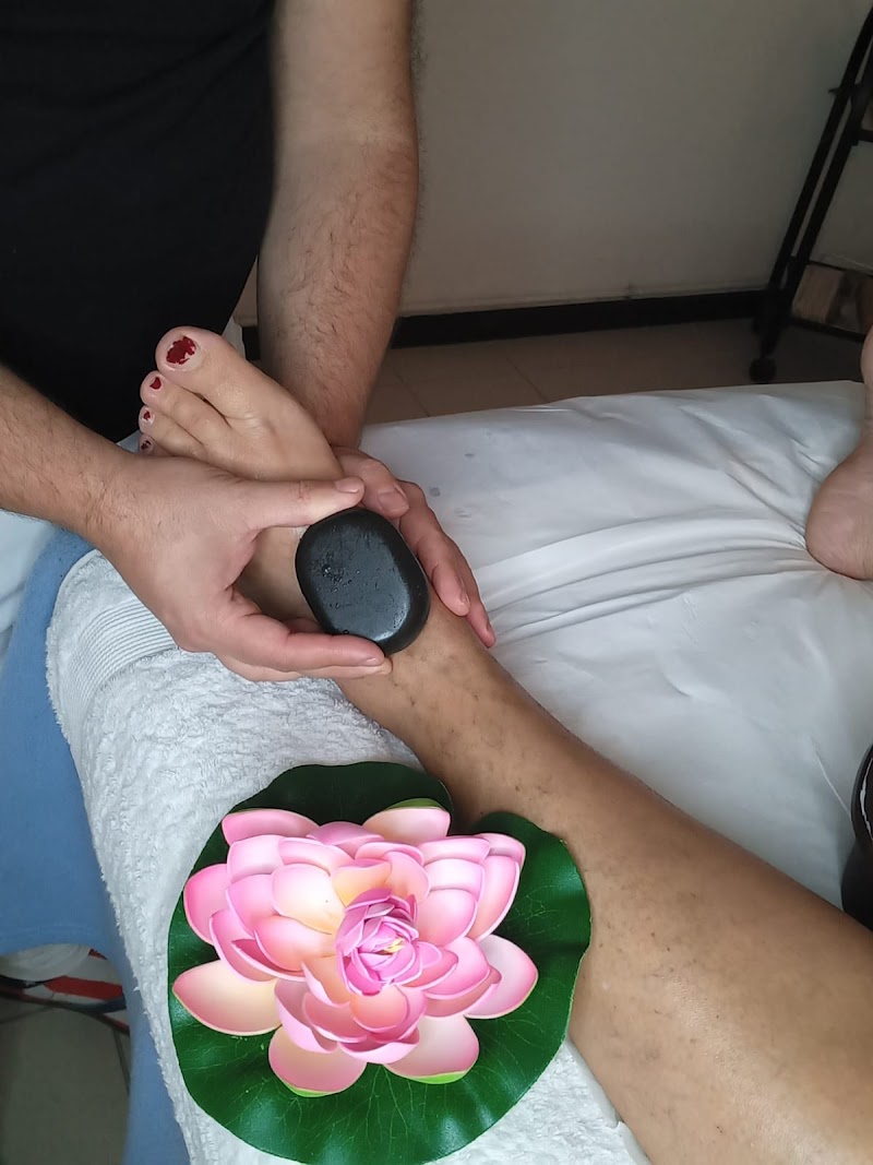 L'incontro - Centro counselling e massaggi Genova - Day Spa in Genova