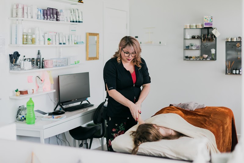 L'infini en Soi Mascouche - Day Spa in Mascouche