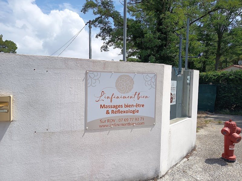 L'Infiniment Bien Arvert - Day Spa in Arvert