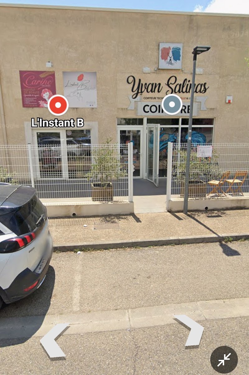 L'instant B Calvisson - Day Spa in Calvisson