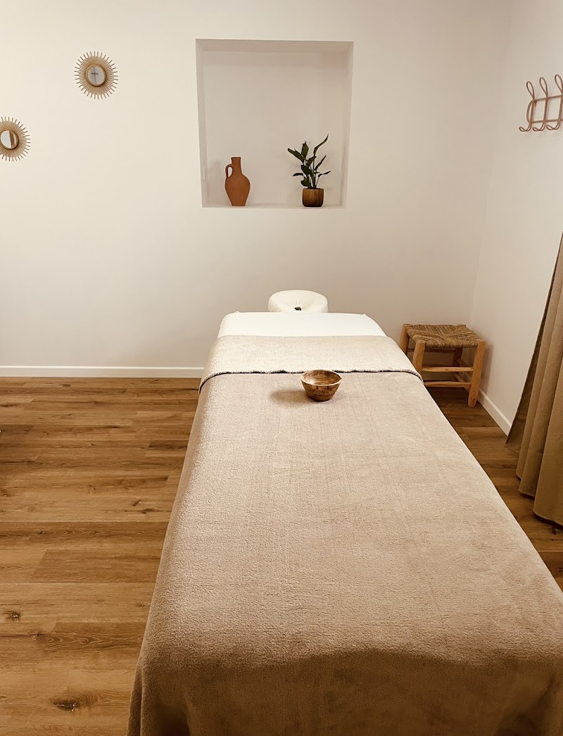 L'instant Clément Saint-Agnant - Day Spa in Saint-Agnant