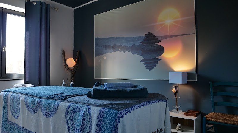 L'Instant d'Ailleurs Ruoms - Day Spa in Ruoms