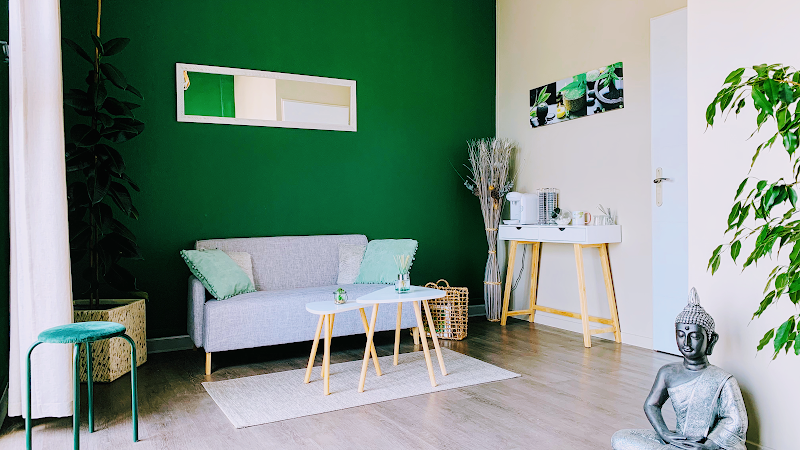 L'Instant Detente Magalas - Day Spa in Magalas