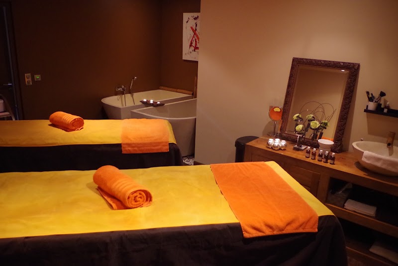 L'Instant Magique Steenvoorde - Day Spa in Steenvoorde