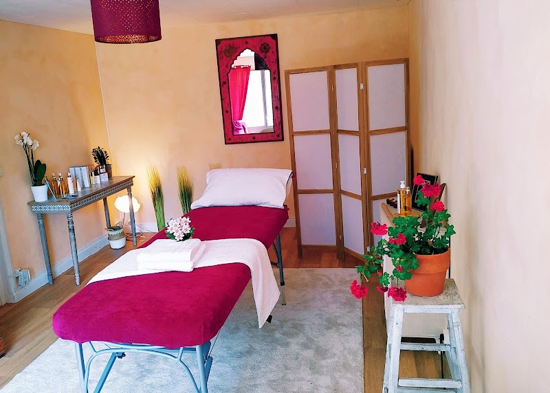 L'Instant Maternel Vignoles - Day Spa in Vignoles