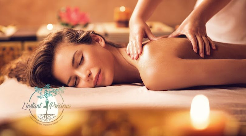 L'instant Precieux Victoria