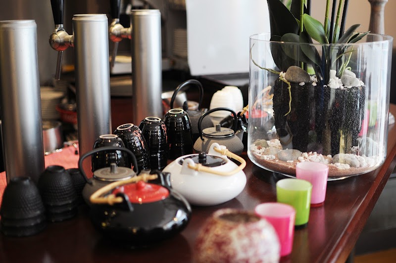 L'instant présent Etterbeek - Day Spa in Etterbeek