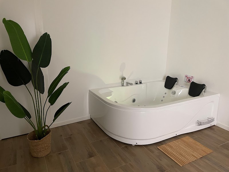 L'Institut Beauté et Spa Saint-Cyr-sur-Loire - Day Spa in Saint-Cyr-sur-Loire