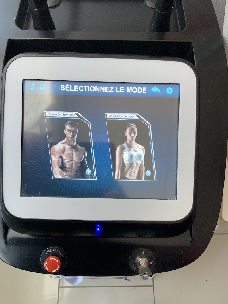 L'institut de Salomé Saliers - Day Spa in Saliers