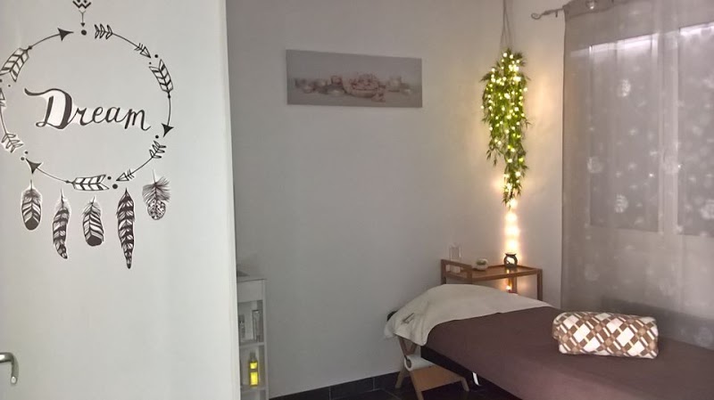 L'Institut Farniente Romans-sur-Isère - Day Spa in Romans-sur-Isère