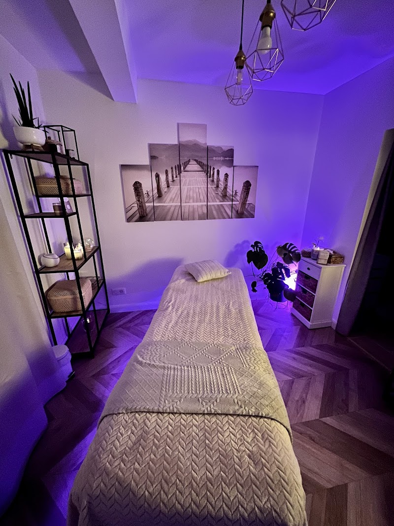 L'institut Sophie Celles - Day Spa in Celles