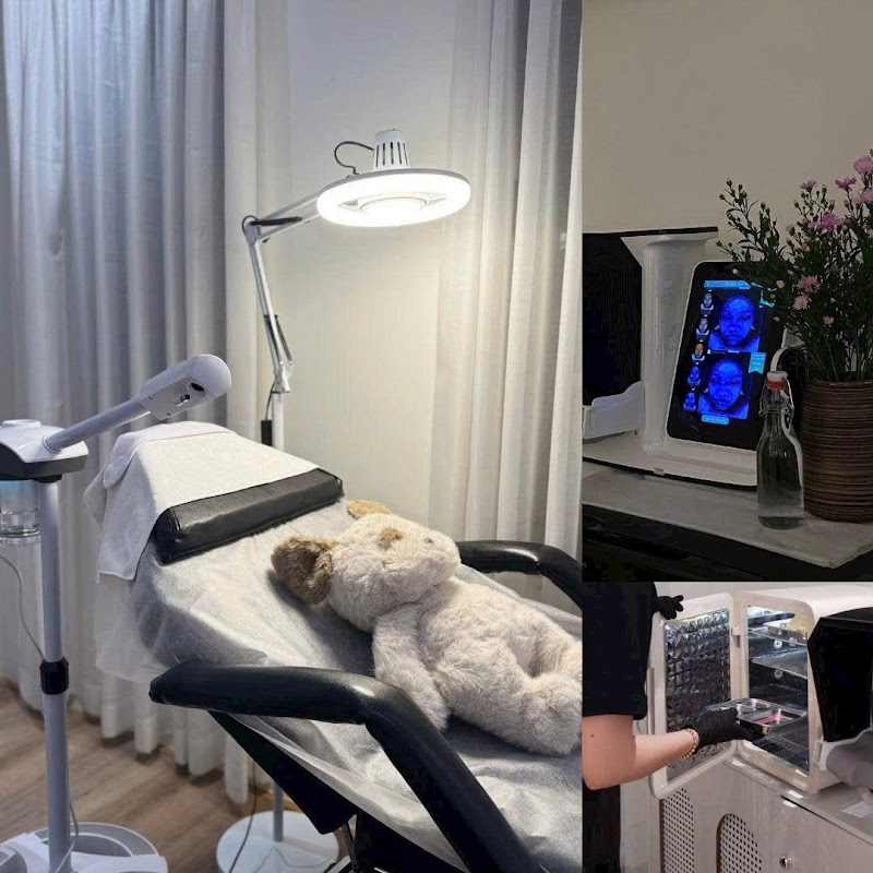 L.L.A Skinlab Spa &Clinic Quận Ngũ Hành Sơn - Medical Spa in Quận Ngũ Hành Sơn