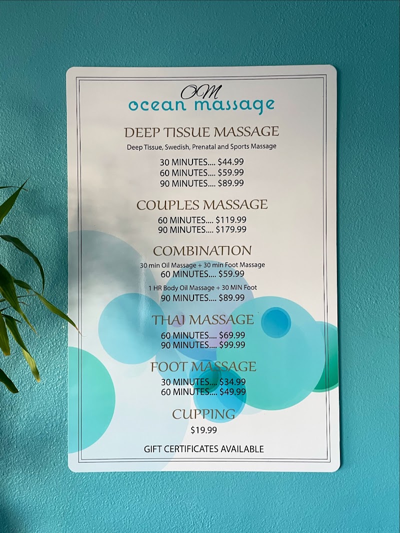 L Massage Imperial Beach - Day Spa in Imperial Beach