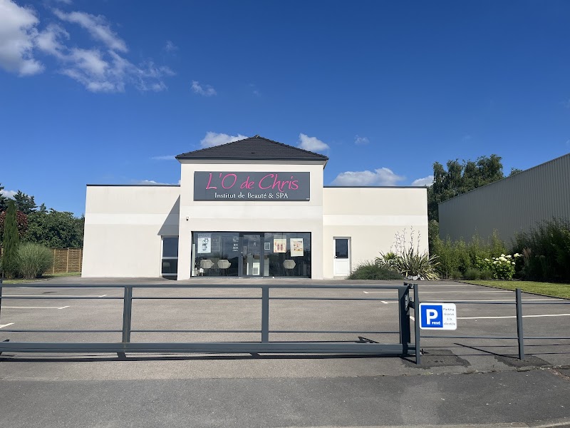 L'O de Chris Roye - Day Spa in Roye
