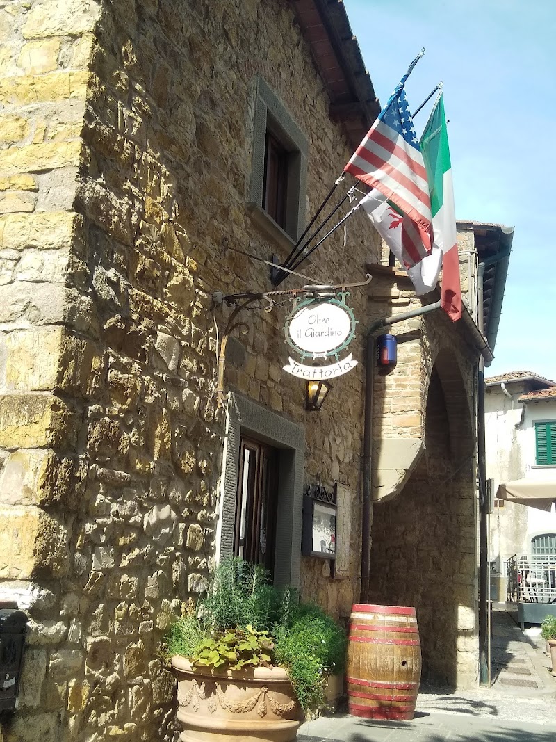 L'Oasi del Relax Greve in Chianti - Day Spa in Greve in Chianti