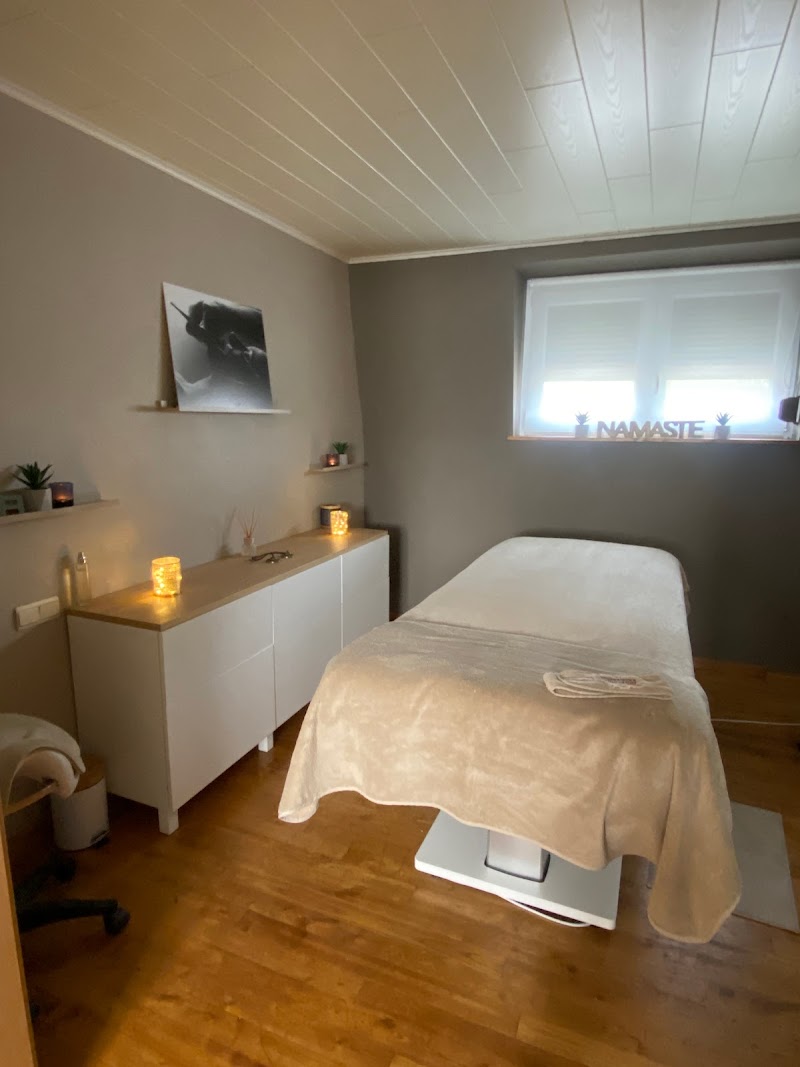 L'Oasis des Sens Estaimpuis - Day Spa in Estaimpuis