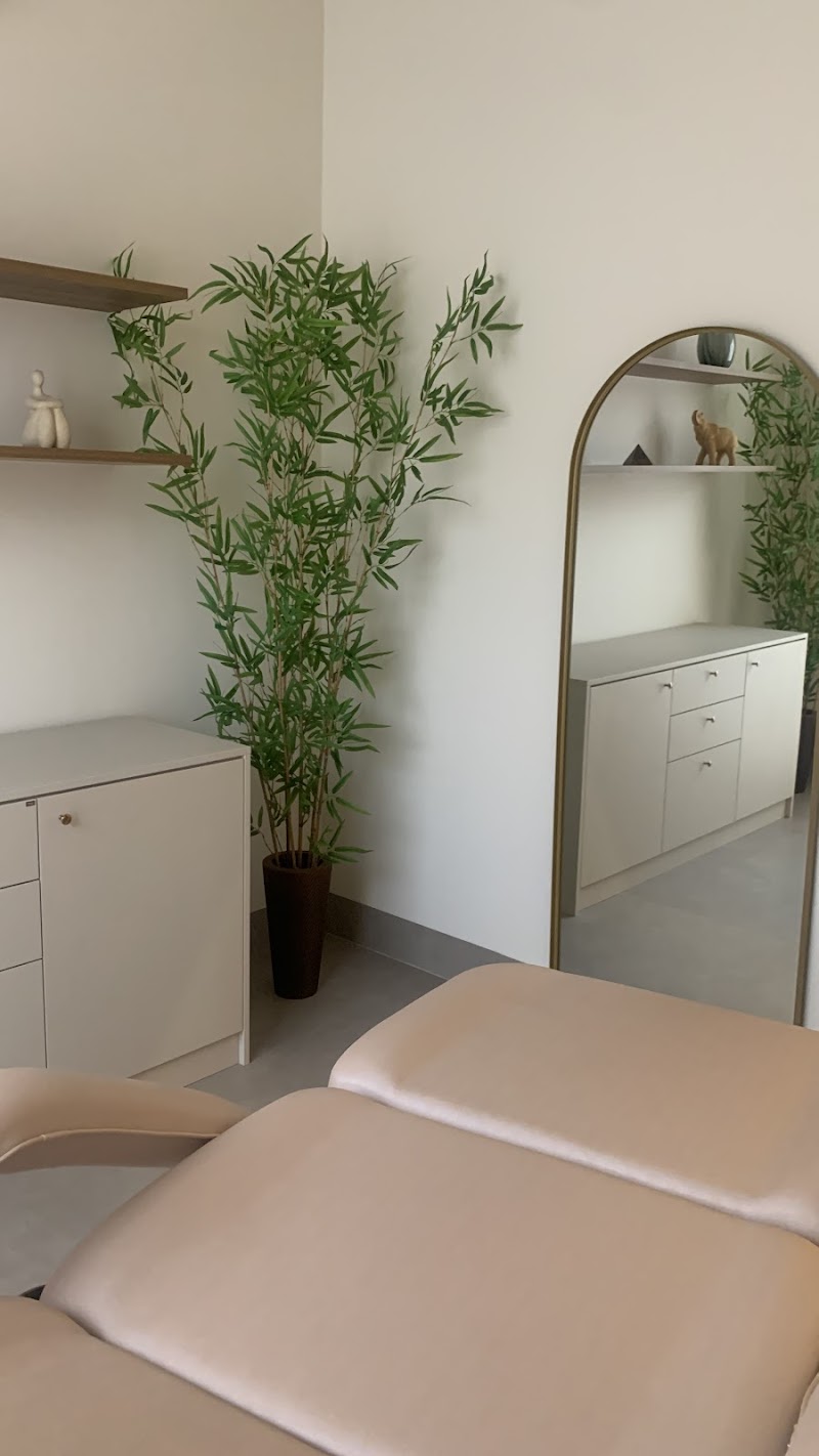 L'Oasis SPA Marília - Day Spa in Marília