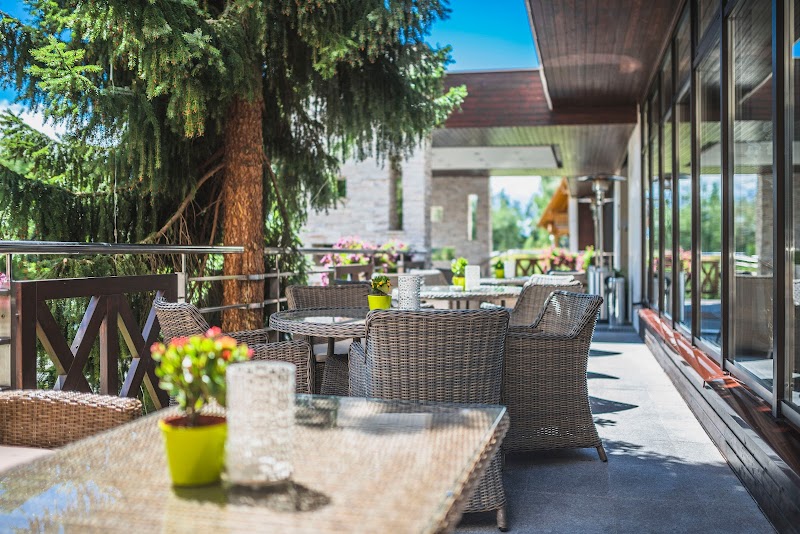 L'Occitane Spa Stará Lesná - Day Spa in Stará Lesná