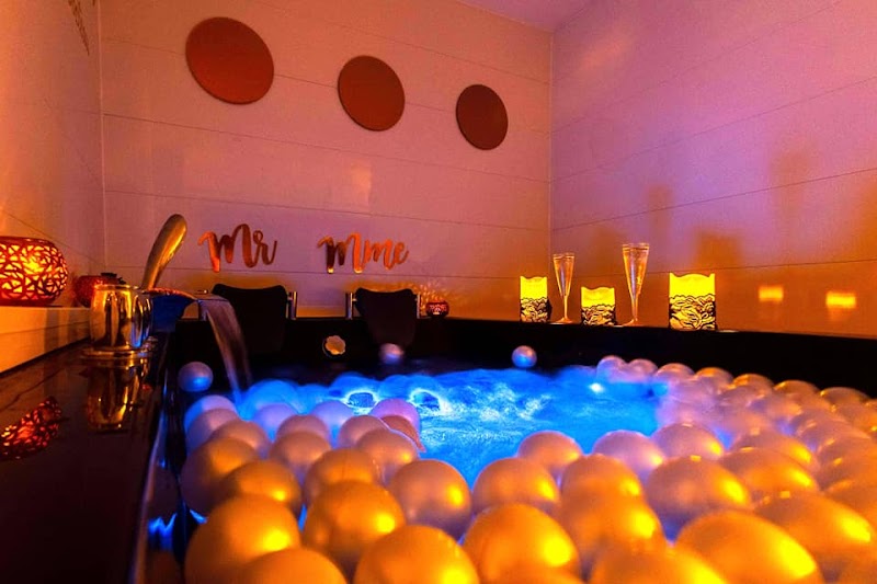 Cannes l'ocre du massage - Day Spa in Cannes