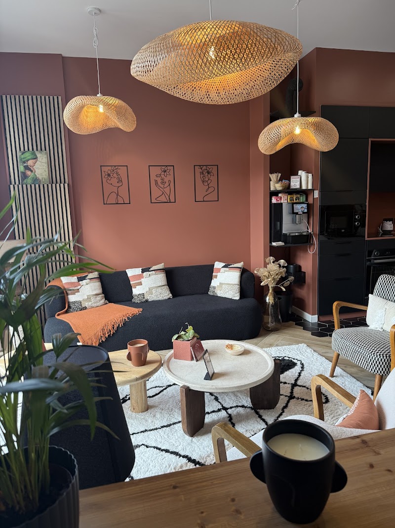 L'Odyssée du Bien-Naître Saint-Genis-Pouilly - Day Spa in Saint-Genis-Pouilly