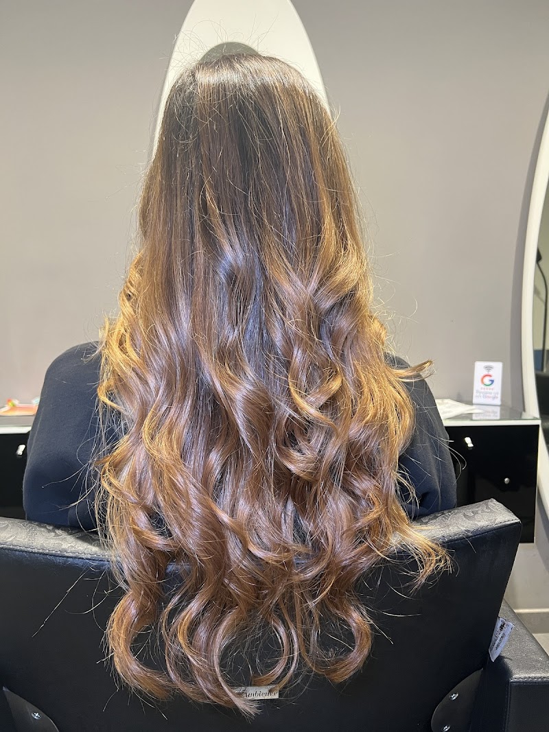 L'officina del capello total look di Fucito Piero Villafranca Di Verona - Day Spa in Villafranca Di Verona