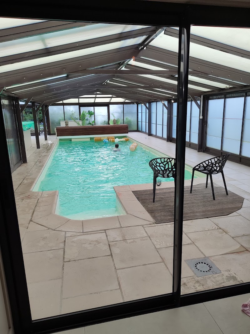 L'Onelle Spa Quiévrechain - Day Spa in Quiévrechain