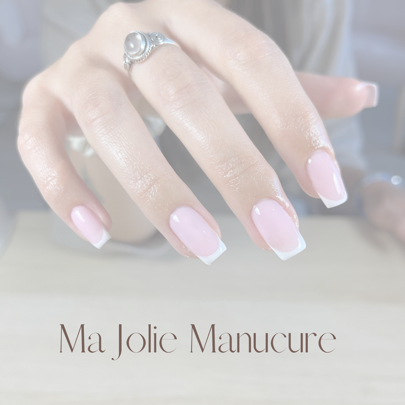 L'ongle'rit chez Marjorie Châtillon-sur-Seine - Day Spa in Châtillon-sur-Seine