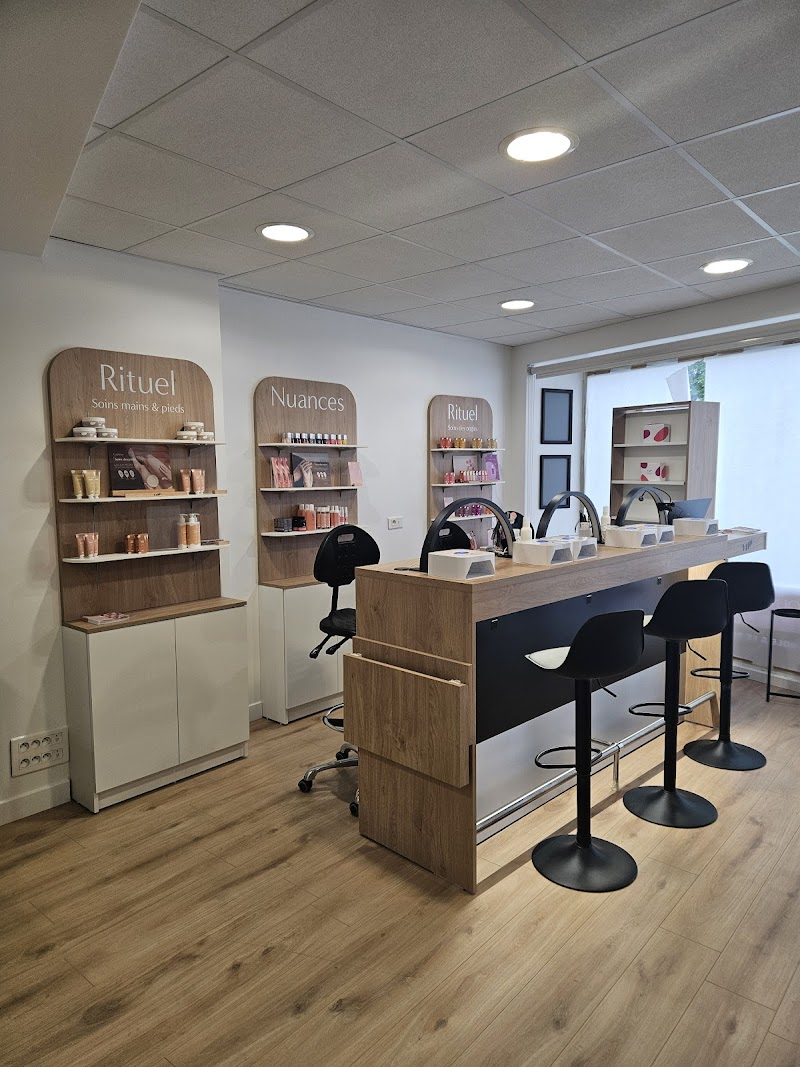 L'Onglerie Saint-Sébastien-sur-Loire - Day Spa in Saint-Sébastien-sur-Loire