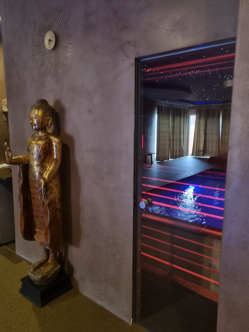 L'Or des Sens Colfontaine - Day Spa in Colfontaine