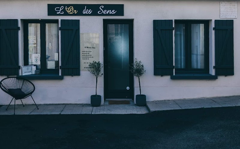 L'Or des Sens Mansigné - Day Spa in Mansigné