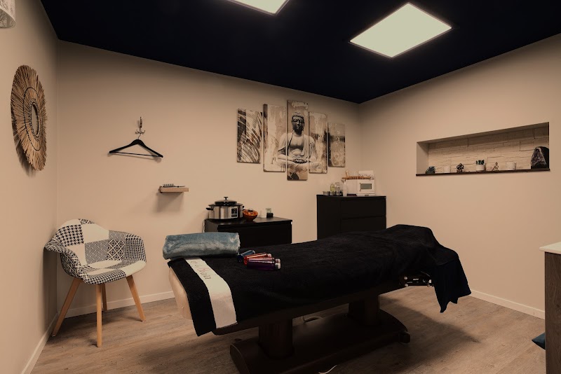 L'or Detente Beausemblant - Wellness Retreat in Beausemblant