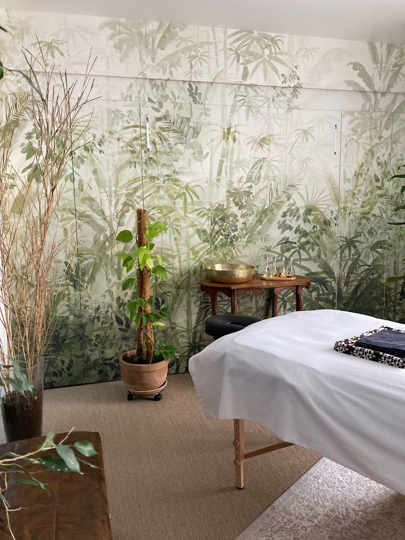 L'Otentik Massage La Rochelle - Wellness Retreat in La Rochelle