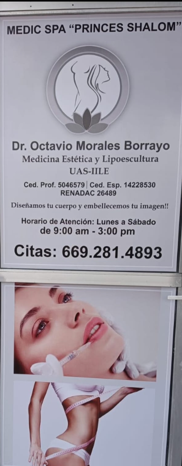 L. Princess SPA. Mazatlán - Day Spa in Mazatlán