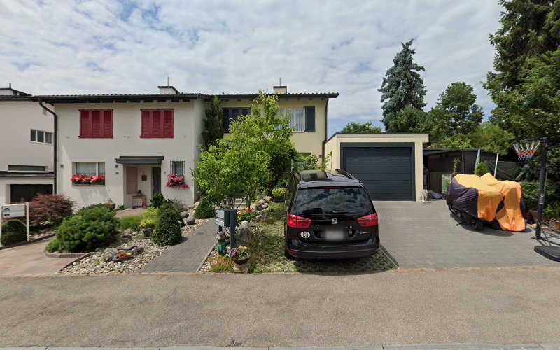 L. R. Bailey Massage & Bodyworks Unterengstringen - Day Spa in Unterengstringen