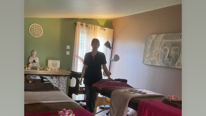 L Respire Zen Châteauvieux - Day Spa in Châteauvieux