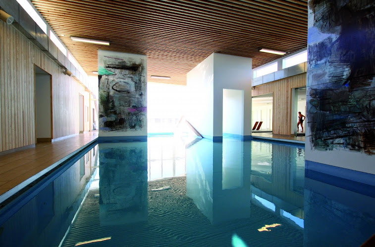 Læsø Kur Vesterø Havn - Day Spa in Vesterø Havn