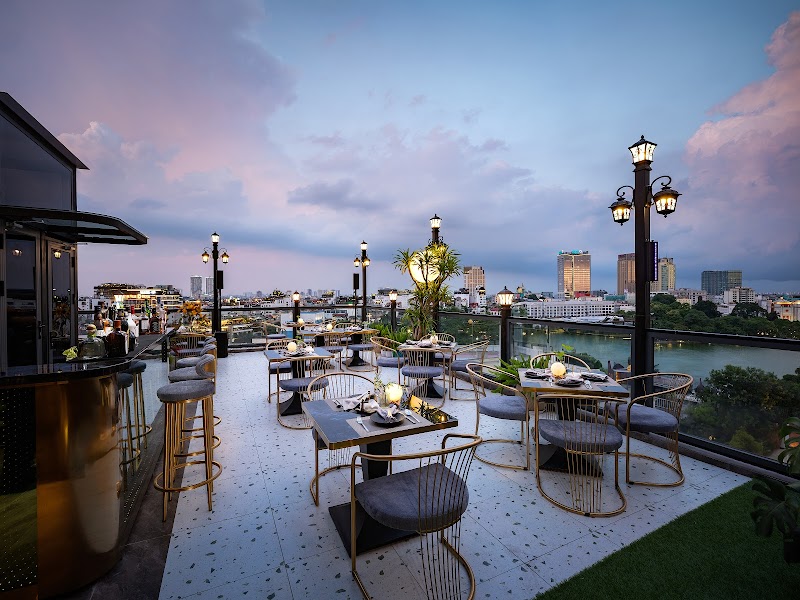 L'Signature Hotel & Spa Hanoi - Hotel Spa in Hanoi