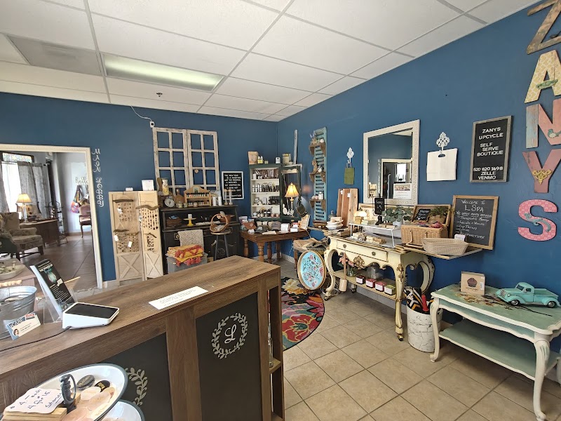 L Spa Massage and Skin Care Tucson - Day Spa in Tucson