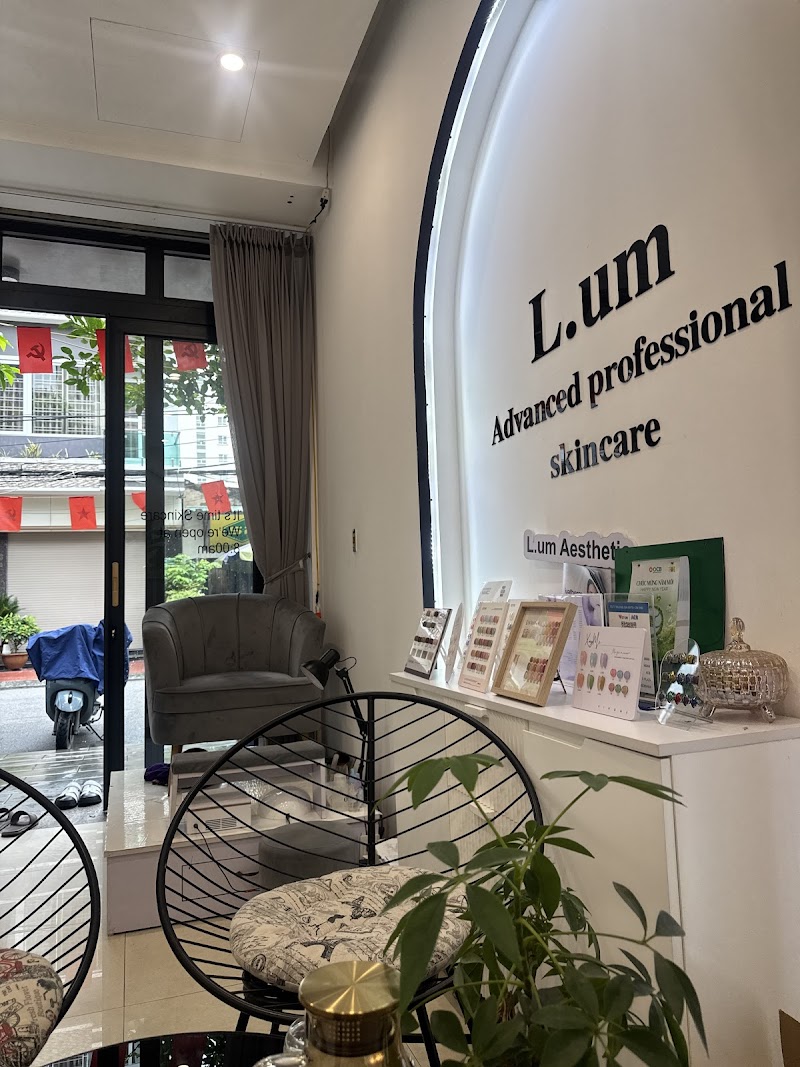 L.um Clinic & Aesthetic Quận Hải An - Medical Spa in Quận Hải An