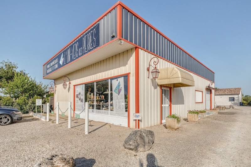 L'Univers des Pierres Le Sequestre - Day Spa in Le Sequestre