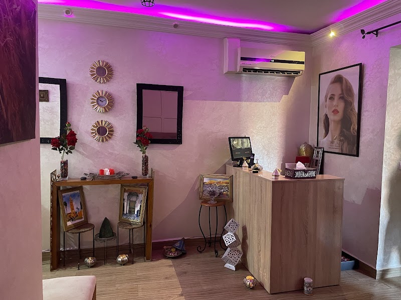 L'Univers des Soins Bab Agnaou - Day Spa in Bab Agnaou