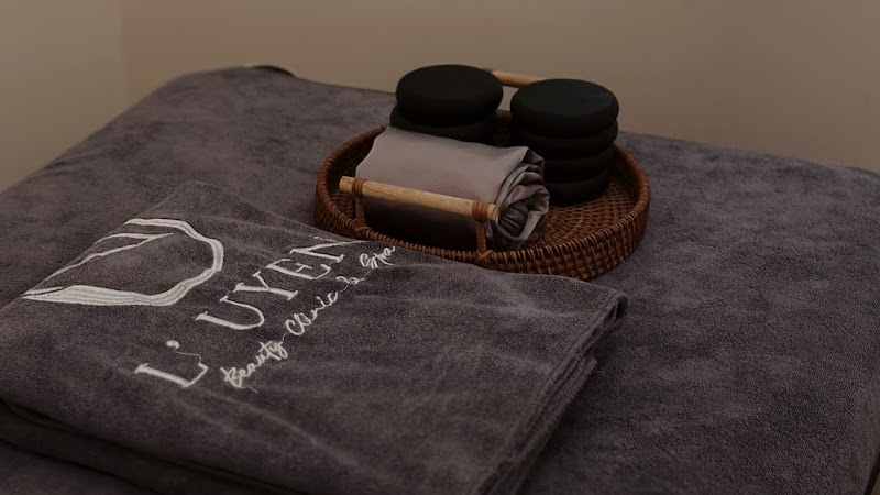 L'Uyen Beauty Clinic and Spa Quận Thốt Nốt - Medical Spa in Quận Thốt Nốt