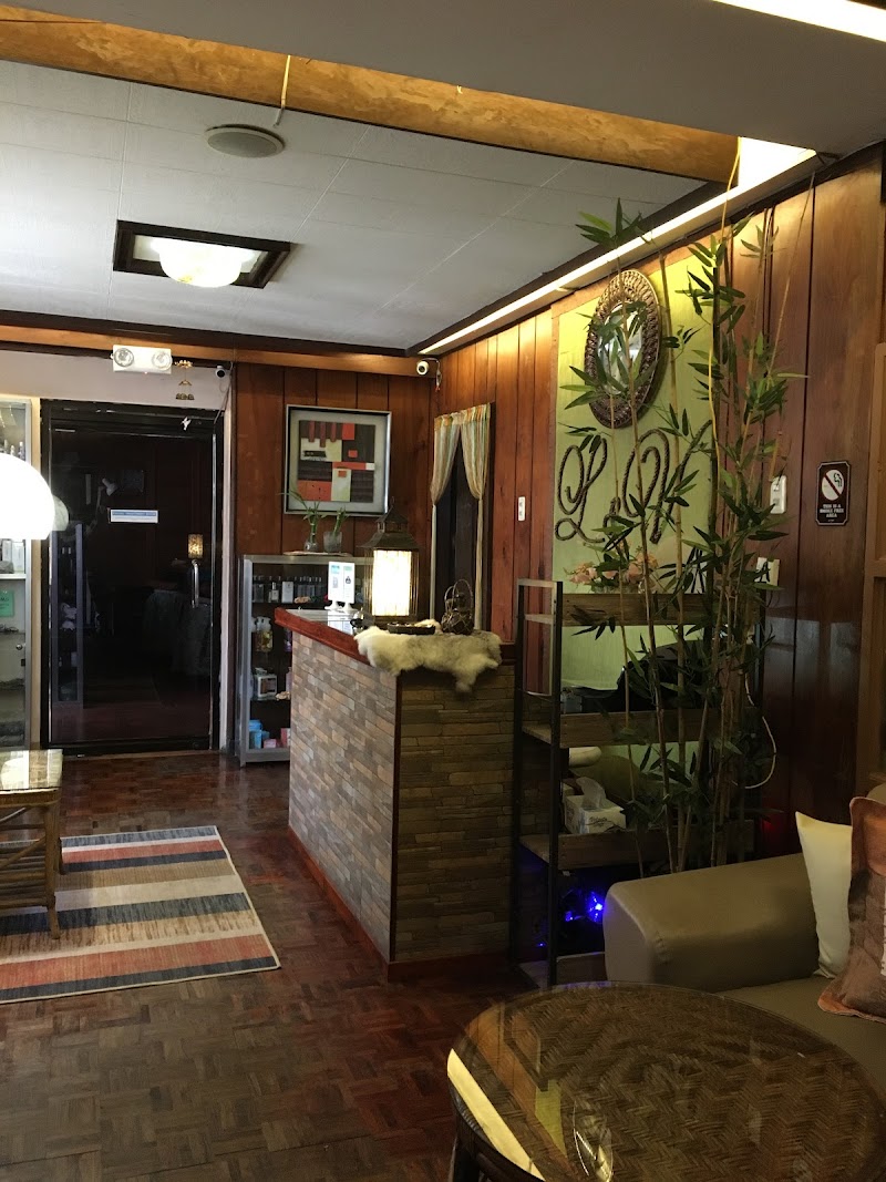 L&V Inn and Spa La Trinidad - Day Spa in La Trinidad